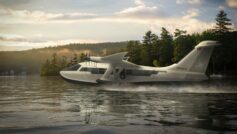Обои Jekta, All-Electric Seaplane, Jekta PHA-ZE на рабочий стол.