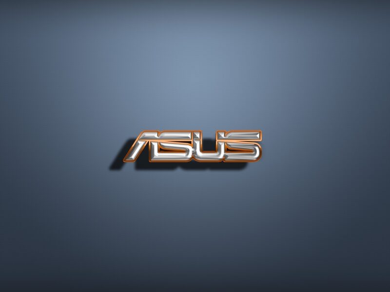 Обои Letters, asus, logo