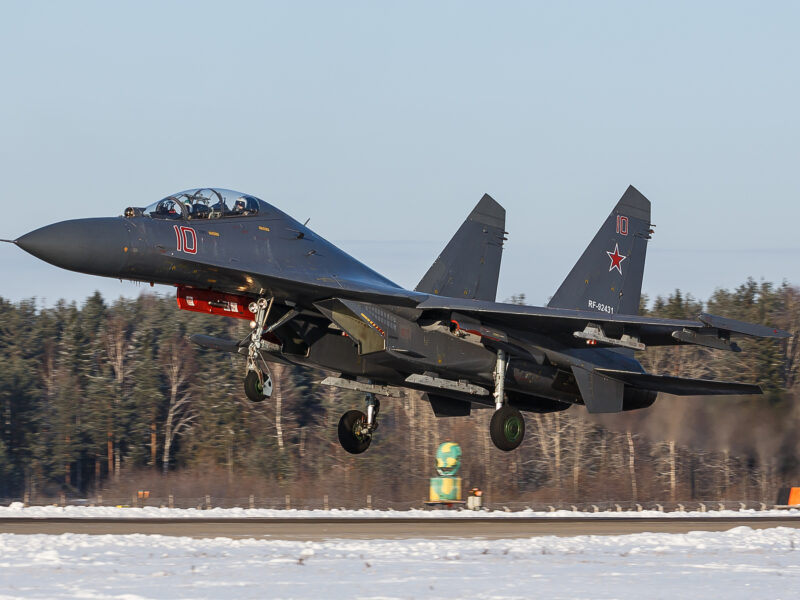 Обои Су-35, реактивный, сверхманевренный, многоцелевой