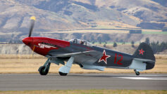 Обои yak-3ua, club, одномоторный, historical, самолет, Military, як-3м